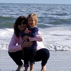 Meet your Posher, Ann